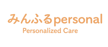 みんふる personal